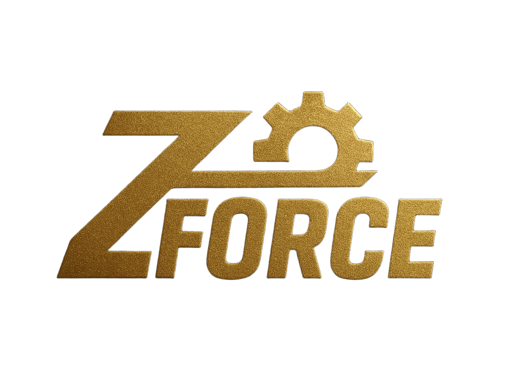 ZFORCE Logo